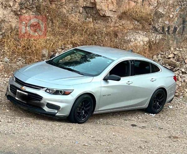 Chevrolet for sale in Iraq